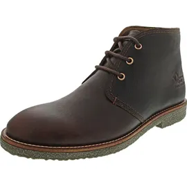 Panama Jack Gael - Braun 45