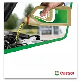 Castrol Edge 5W-30 A5/B5 5 Liter - 5