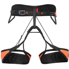 Mammut Sender Light Klettergurt Orange