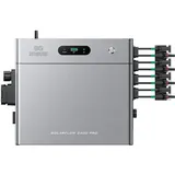 Zendure SolarFlow 2400 Pro Bidirektionaler 2,4 kWh Solarspeicher mit 4 MPPT mit HEMS
