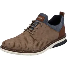 Rieker 14450-64 Herren Beige 40
