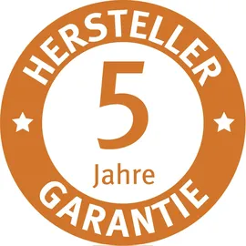 GARANTIA Hochbeet Ergo Turbo XL 75 Stone