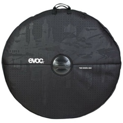 EVOC Laufradtasche Two Wheel Bag für 2 Laufräder