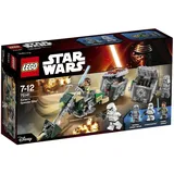 LEGO Star Wars Kanans Speederbike (75141)