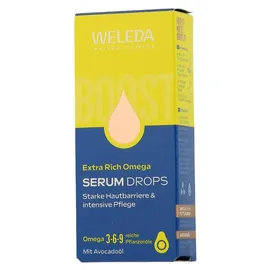 Weleda Extra Rich Omega Serum Drops 30 ml