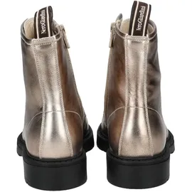 Nero Giardini Schnürstiefelette Lunare Padova Gold 38