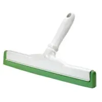 Haug Bürsten Haug Hand-Wasserabzieher 0740 , Farbe: weiß