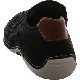 Rieker 7556 schwarz 40