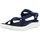 SKECHERS Go Walk Flex Damen Navy 37