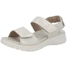 Solidus Haika Damen Silber 38,5