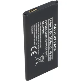 AccuCell Akku passend für den Galaxy S5 Neo Akku EB-BG903BBA, EB-BG903BBE