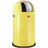 Wesco Pushboy, lemonyellow