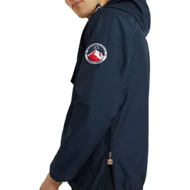 Ellesse Mont 2 Jacke marineblau S