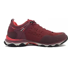 MEINDL Ontario GTX Damen brombeer/rot 42