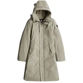 G-Star 8721136008785 Vodan 2.0 long jkt wmn - L