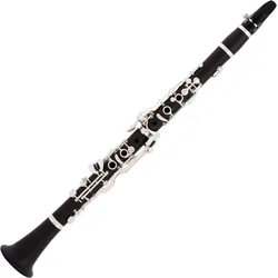 Schreiber D16 Bb-Klarinette