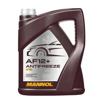 Mannol MN4112-5 Frostschutz Kanister 5 l