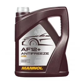 Mannol MN4112-5 Frostschutz Kanister 5 l