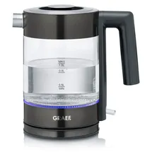 Graef WK 302 1 l Schwarz