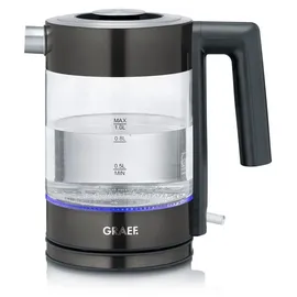 Graef WK 302 1 l Schwarz