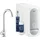 Grohe Blue Home Mono Starter Kit chrom 31498001