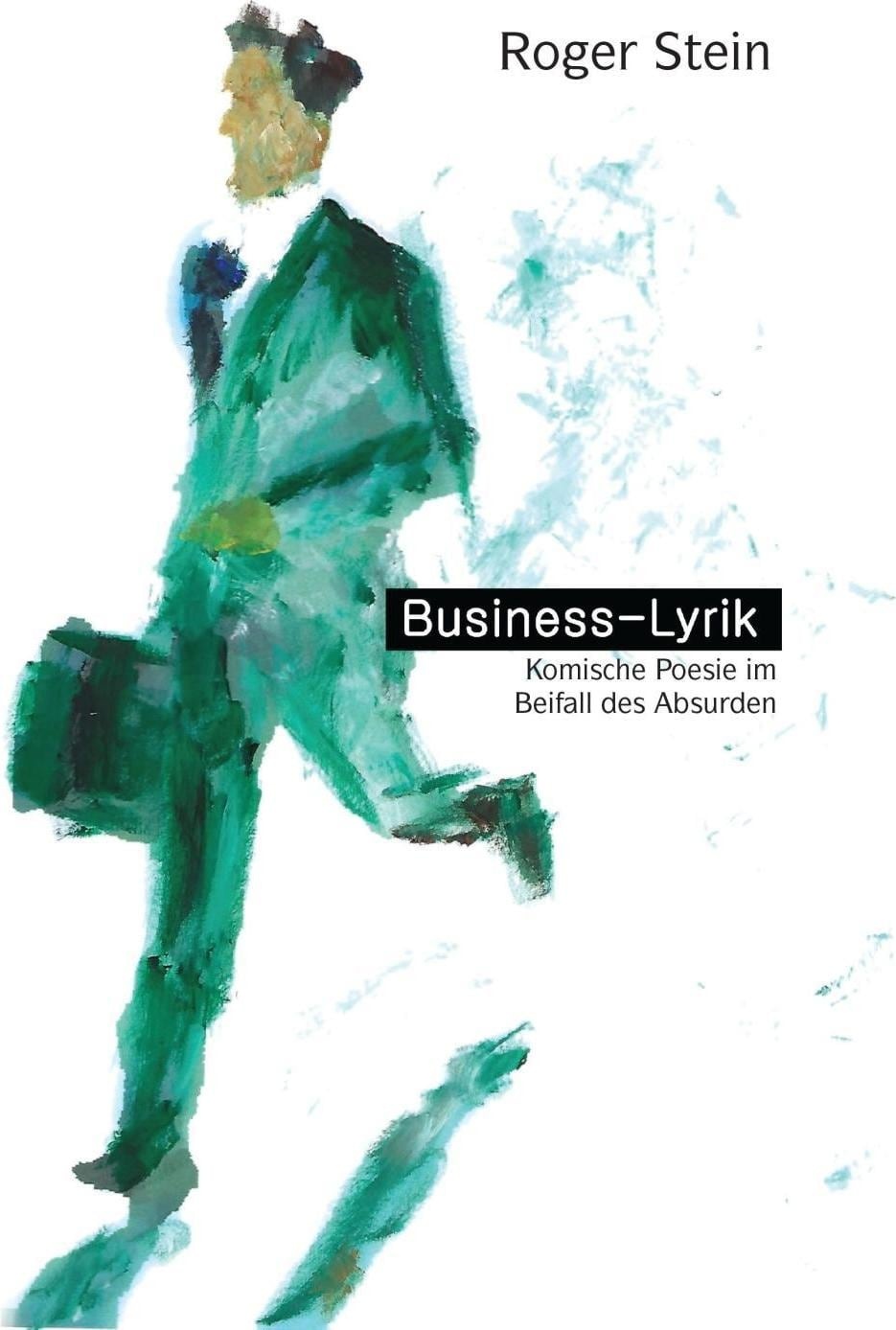 Business-Lyrik, Belletristik