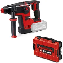 Einhell TP-HD 18/26 Li BL ohne Akku + Koffer
