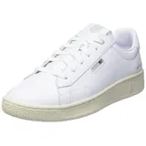 K-Swiss Slammklub CC Sneaker WHT/WHT/Vintage, 45