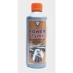 Hesi Powerzyme 500ml – 10 Liter - 500ml
