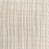 Theraline Kissenbezug für Musselinmond Sandbeige