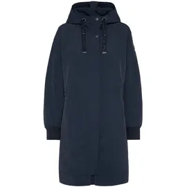 Soccx Parka nachtblau M
