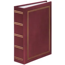 Hama London 9x13 cm bordeaux