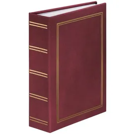 Hama London 9x13 cm bordeaux