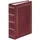 Hama London 9x13 cm bordeaux