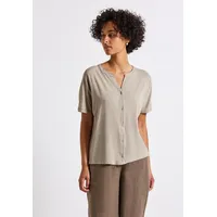 STREET ONE T-Shirt Beige 38