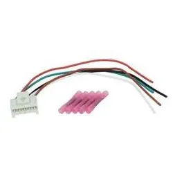 AKUSAN Reparatursatz, Kabelsatz FIAT K06W031AKN