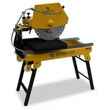 BAMATO Steintrennmaschine STRM-455