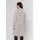 RINO & PELLE Longstrickjacke beige XXL