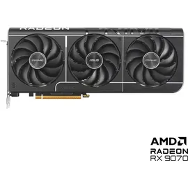 Asus Prime Radeon RX 9070 OC Edition 16GB DDR6, HDMI/DP