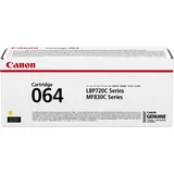 Toner 064 gelb (4931C001)