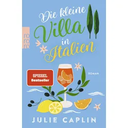Die kleine Villa in Italien