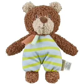 Sterntaler Bär Bob 6 cm Braun
