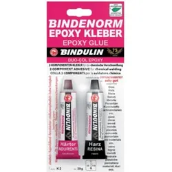 Bindulin Epoxy-Kleber Duo-Col Epoxy 39g K2