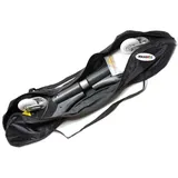 MAXOfit Waveboard Tasche Mini 72 cm mit Trageschalufen für MAXOfit Pro Close Mini und andere Waveboards, Tragetasche