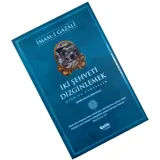 çelik yayınevi Iki Sehveti Dizginlemek - Mide ve Cinsellik