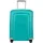 Samsonite S'Cure 4-Rollen Cabin 55 cm / 34 l aqua blue