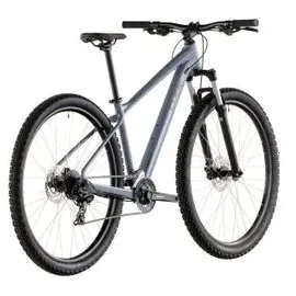 Cube Aim ONE 2026 29 Zoll RH 50 cm grau
