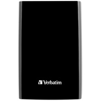 Verbatim Store 'n' Go 2 TB USB 3.0 schwarz 53177