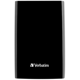 Verbatim Store 'n' Go 2 TB USB 3.0 schwarz 53177