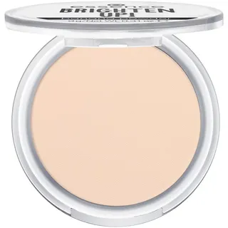 Essence Brighten Up! Banana Powder Puder 9 g 20 BABABANANA (332.22 € / 1 kg)